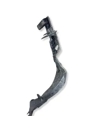 BMW X1 E84 Headlight/headlamp mounting bracket 2006008 29901791 14153510
