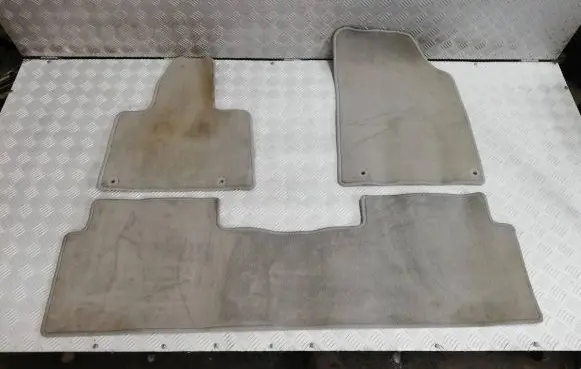 Citroen C5 Other trunk/boot trim element