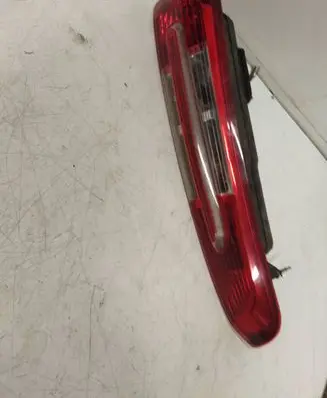 Ford C-MAX I Rear/tail lights 7M5113404AH