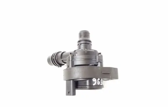 Opel Corsa F Electric auxiliary coolant/water pump 9833874480