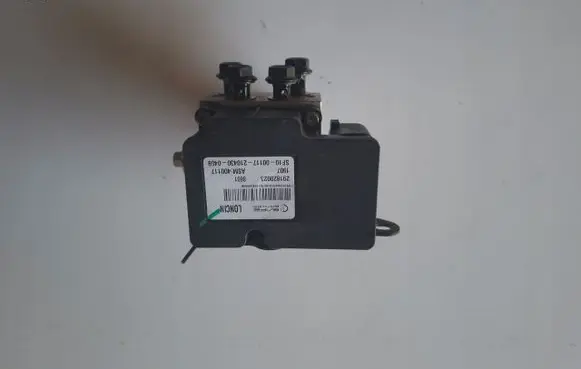 BMW 2 Active Tourer U06 Other brake parts 291820023