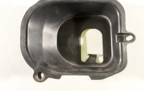 Ford Kuga II Front fog light trim/grill CV4417A796A D2A3B