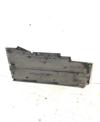 Audi A4 Allroad B8 Center/middle under tray cover 8K0825207B 8K0825207C 8K9825207
