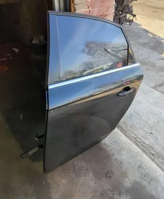 Audi A4 S4 B8 8K Rear door