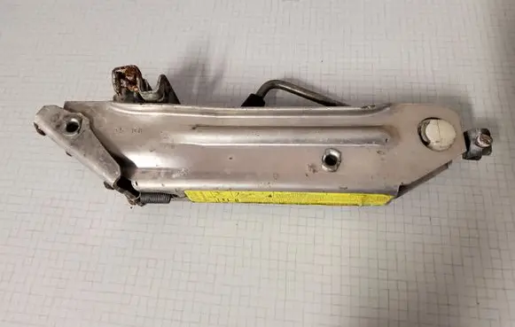 Audi A4 S4 B7 8E 8H Lift Jack 8L0011031A