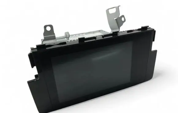 Honda Civic X Screen/display/small screen 39101TGLE61M1