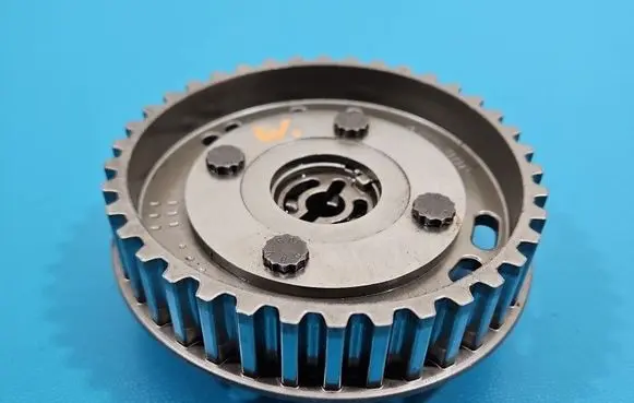 Opel Grandland X Timing chain sprocket 202A092601479 IMPRK1545518