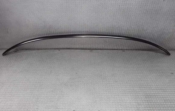 Mercedes-Benz S W220 Rear door trim (molding)