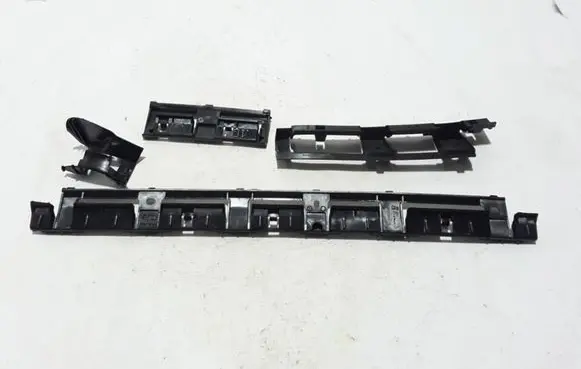 Renault Espace V (RFC) Other front door trim element 802866166R
