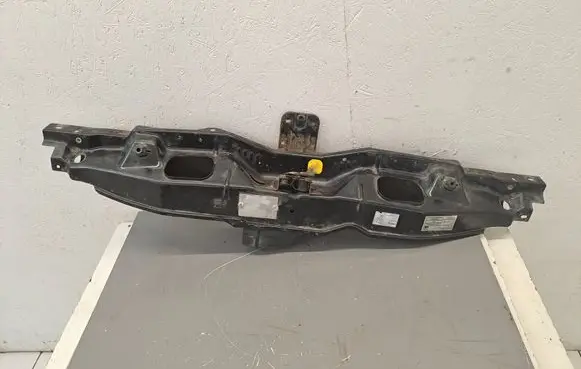 Fiat Ducato Top upper radiator support slam panel
