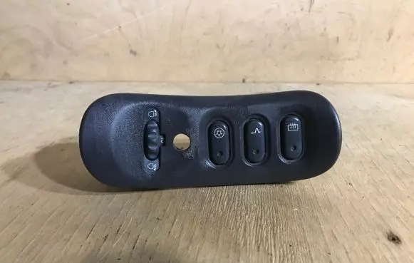 Renault Espace III Other switches/knobs/shifts