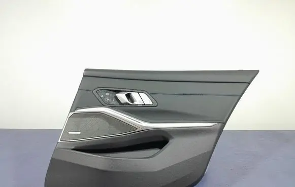 Alpine B3 B4 B5 B6 E90 E91 E92 E93 Door card panel trim set 