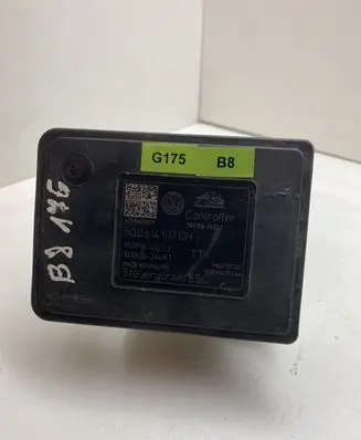 Volkswagen PASSAT B8 ABS Pump 5Q0614517CH