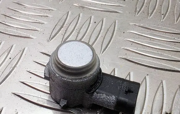 Mercedes-Benz E W213 Parking PDC sensor A0009055504