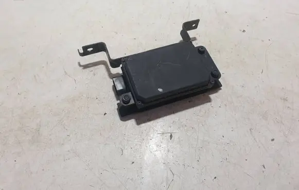 Jaguar XF X260 Distronic sensor radar G2611 ACC586946HPL HPLA9G768AF