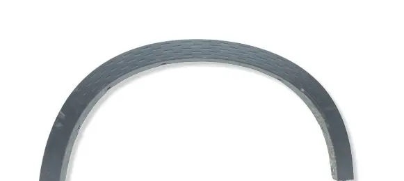 Mini Countryman U25 Rear arch trim 5A0C173