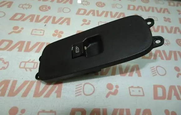 Volvo S40 Electric window control switch 30658448