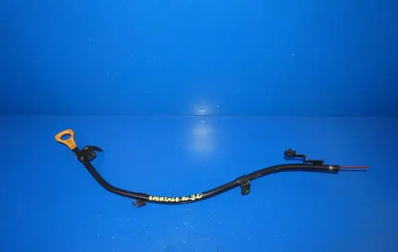 KIA Sportage Oil level dip stick 
