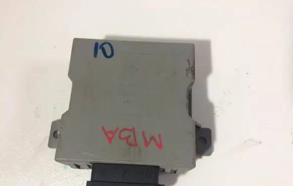 Mercedes-Benz A W168 Other control units/modules A1688201326 150036