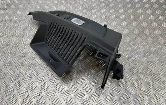 Fiat Tipo (C) pillar trim 735727355