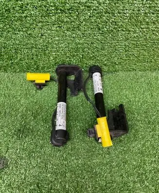 BMW iX Bonnet Pedestrian Airbag Actuator 18331310
