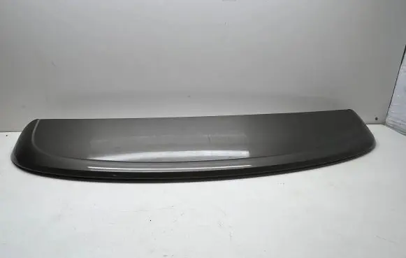 Audi A6 C7 Tailgate/trunk spoiler 4G9827933D B06621 SR06622