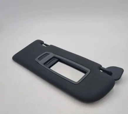 BMW X6 E71 Sun visor 1010582800