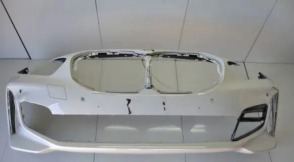 BMW 1 F40 Front bumper 8070928