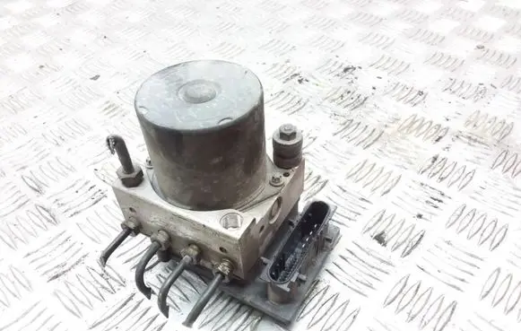Ford Mondeo Mk III ABS Pump 5S712M110AA 0265231462