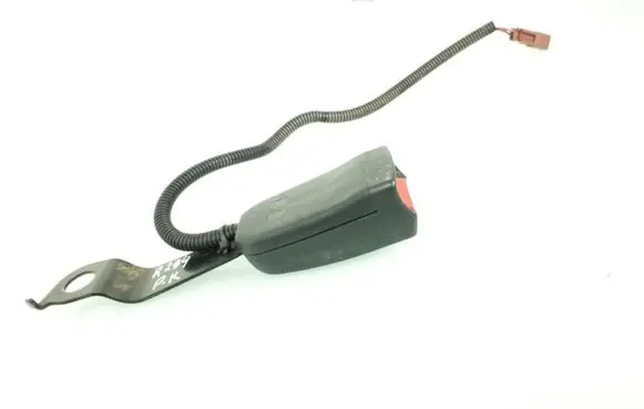 Honda Civic Front seatbelt buckle