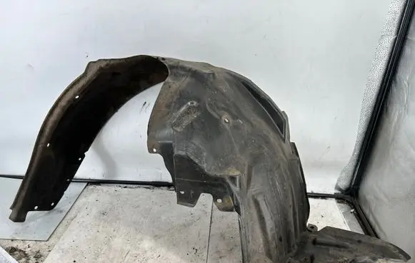 Subaru Forester SH Front wheel arch liner splash guards 59110SG010 59110SG030