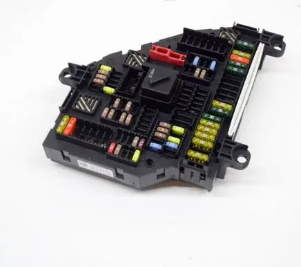 BMW X3 F25 Fuse box set 9315152 9315151