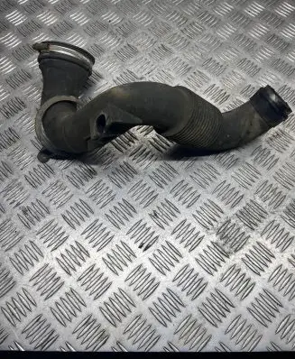 Audi A8 S8 D3 4E Air intake duct part 057129609C