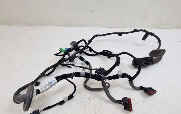 Jaguar XE Front door wiring loom GX7314631EGA