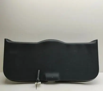 Skoda Yeti (5L) Tailgate trim 5L6867975
