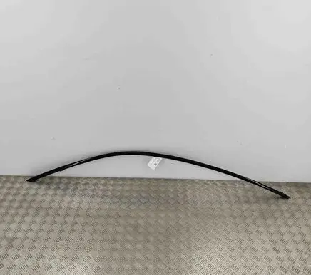 BMW 4 F36 Gran coupe Roof trim bar molding cover 7332537