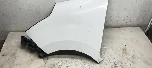 Renault Master III Fender