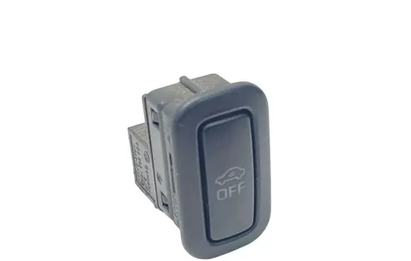 Volkswagen PASSAT CC Alarm switch 6Q0962109B
