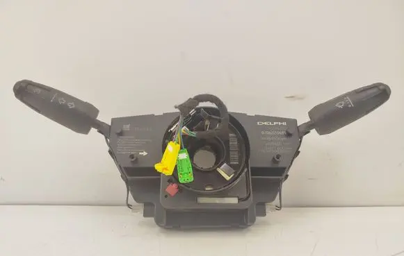 Opel Corsa D Wiper turn signal indicator stalk/switch 12274700 0706220485