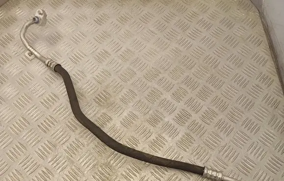 BMW X3 G01 Air conditioning (A/C) pipe/hose 9868418