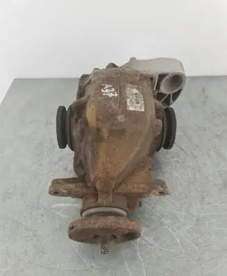BMW 3 E92 E93 Rear differential 7591016 759101601