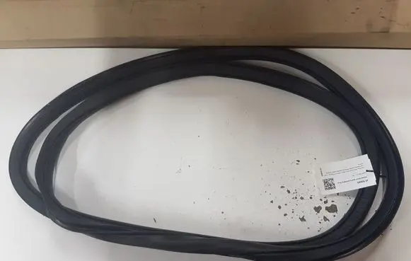 Volvo V40 Front door rubber seal 31305041