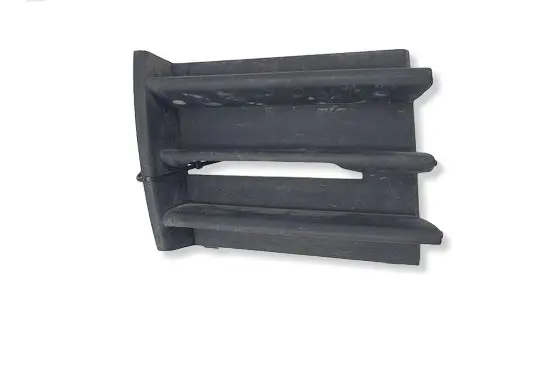 Skoda Octavia Mk2 (1Z) Front bumper lower grill 1Z0853666