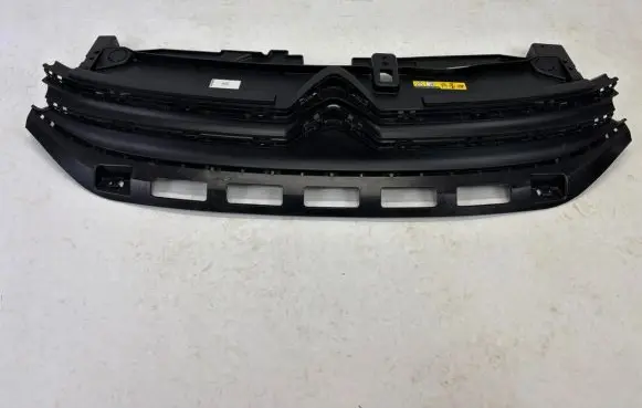 Citroen C3 Front grill 9812063477 S179