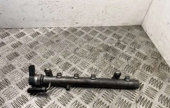 Mercedes-Benz R W251 Fuel main line pipe A6420703395 A6420700146