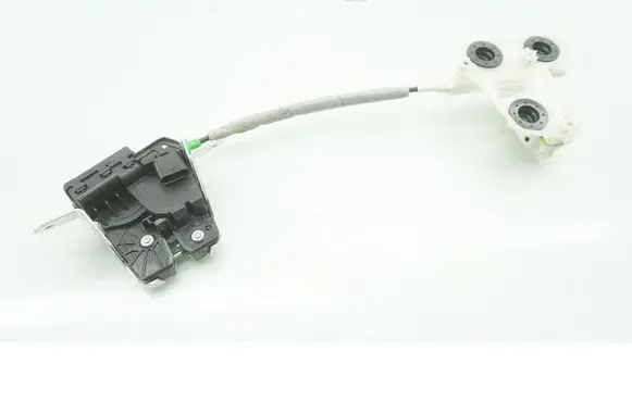 Mercedes-Benz GLC X253 C253 Tailgate/trunk/boot lock/catch/latch A0997400600