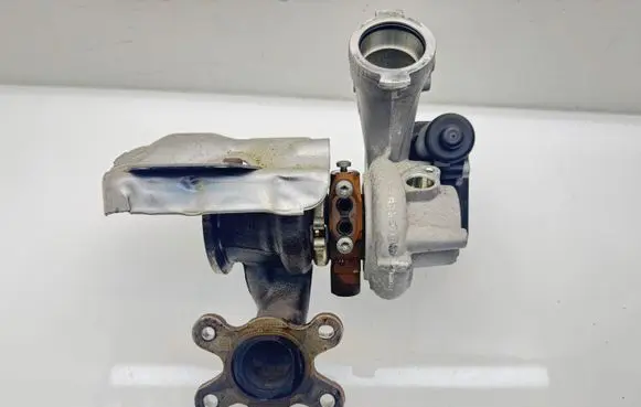 Cupra Formentor Turbo 05E145701K 4918001640 120221800666