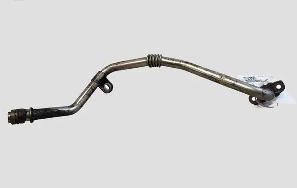 Renault Trafic III (X82) Turbo turbocharger oiling pipe/hose