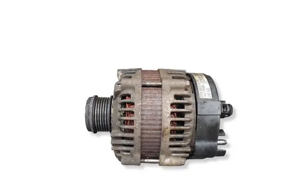 Audi A7 S7 4G Generator/alternator 059903017P LR1180856 14V180A