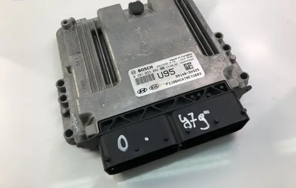 KIA Ceed Other control units/modules 391402A925